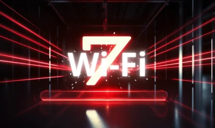 Wi-Fi 7 : gadget marketing ou utilité pour les entreprises ?