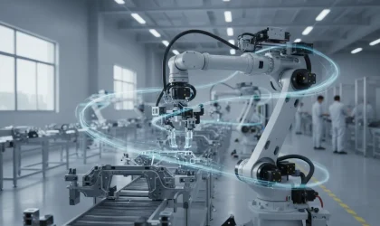 IA dans l’industrie : quels usages, quels bénéfices ?