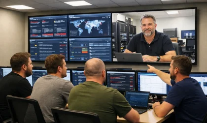 SOC : pourquoi la co-construction s’impose progressivement dans les stratégies de cybersécurité