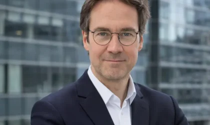 Nicolas Méchin prend la Direction Générale de Hub One