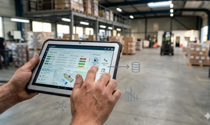 IA et data industrielle : comment construire des modèles prédictifs fiables sans dépendre du big data