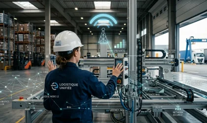 LAN 5G privé : 60 000 réseaux 5G privés d'ici 2028. Le débat sur la maturité est clos