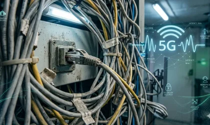 Production flexible : quand le câble devient l'ennemi de l'agilité