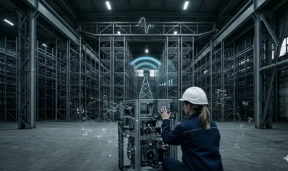 Sécurité des personnes sur site industriel : la connectivité n'a pas le droit d'avoir des zones blanches