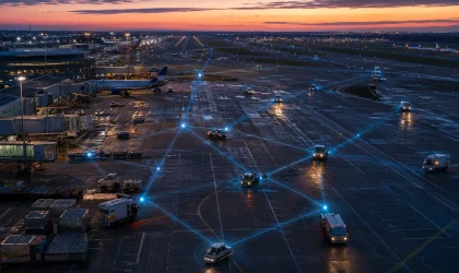 5G privée critique : les clés de la transition pour l'industrie
