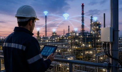5G privée ou 5G publique : quelles différences pour votre entreprise ?