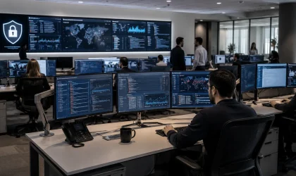 Qui sont les experts en sécurité informatique ?