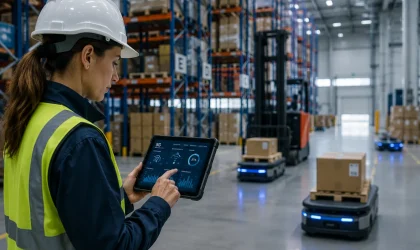 5G privée ou 5G publique : pourquoi les industriels ne font plus le même choix ?