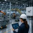 À quoi sert un réseau 5G privé dans l’industrie ?