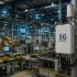 AR/VR dans l'industrie : le rôle d'un réseau de 5G privée