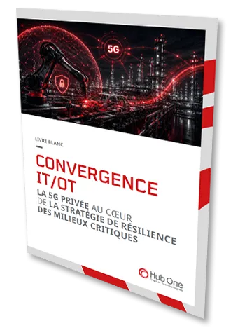 Convergence IT / OT