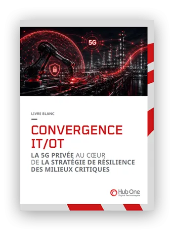 Convergence IT / OT