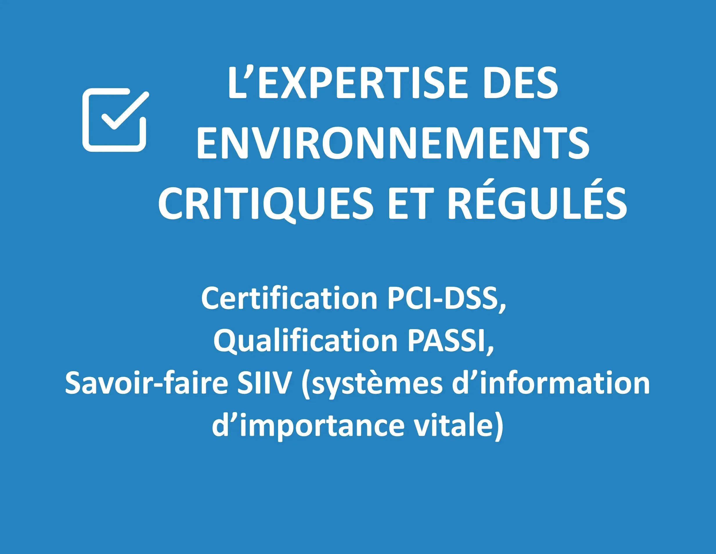 Cybersécurité